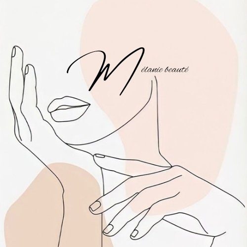 logo Mélanie beauté 1